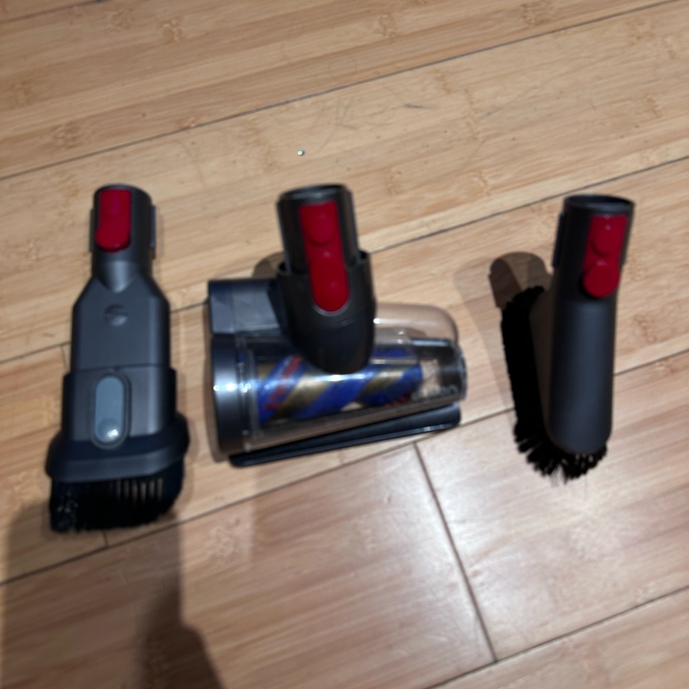 Dyson Accessories
